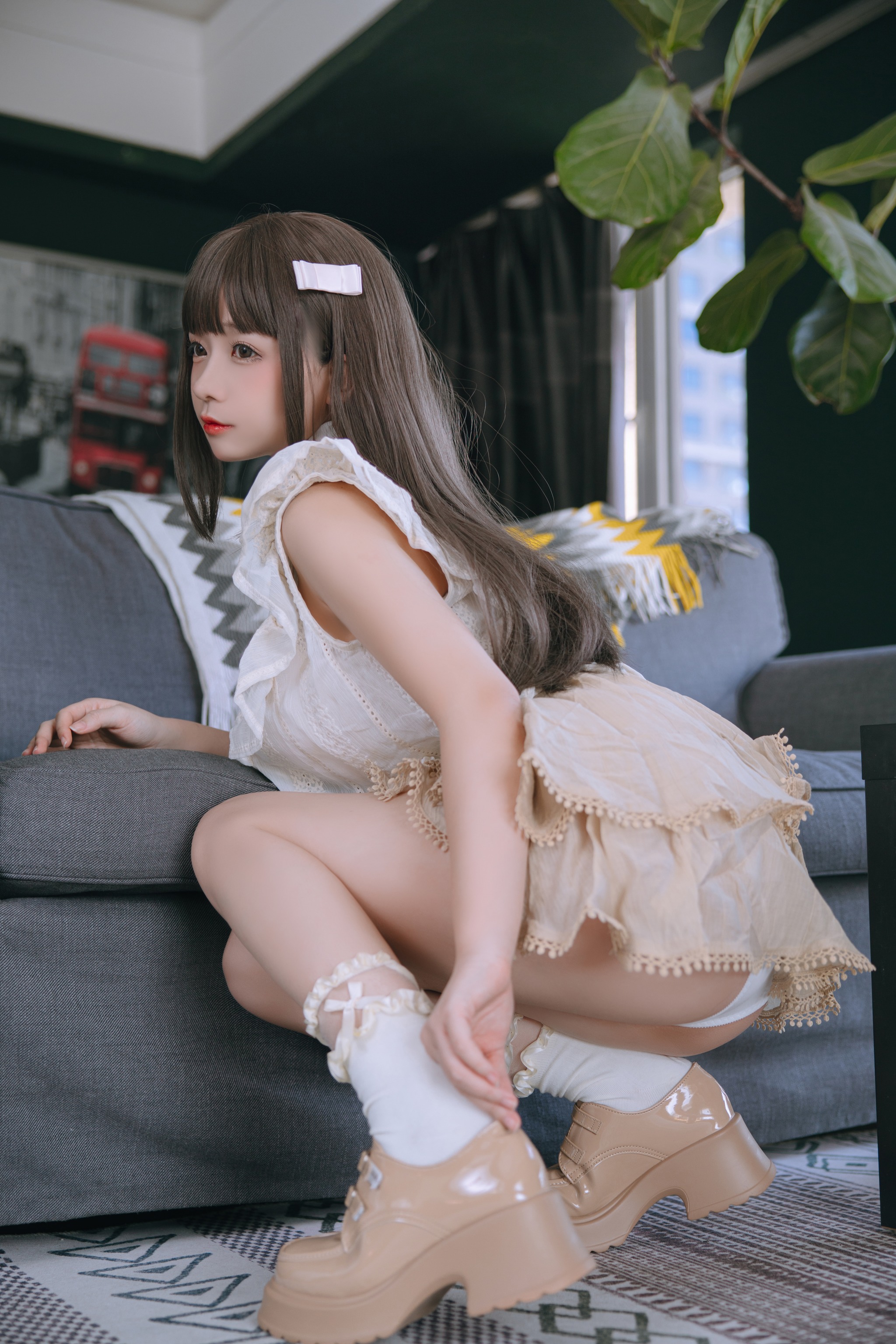 图片[1]-日奈娇 – NO.140 人妻[146P]-XikXak